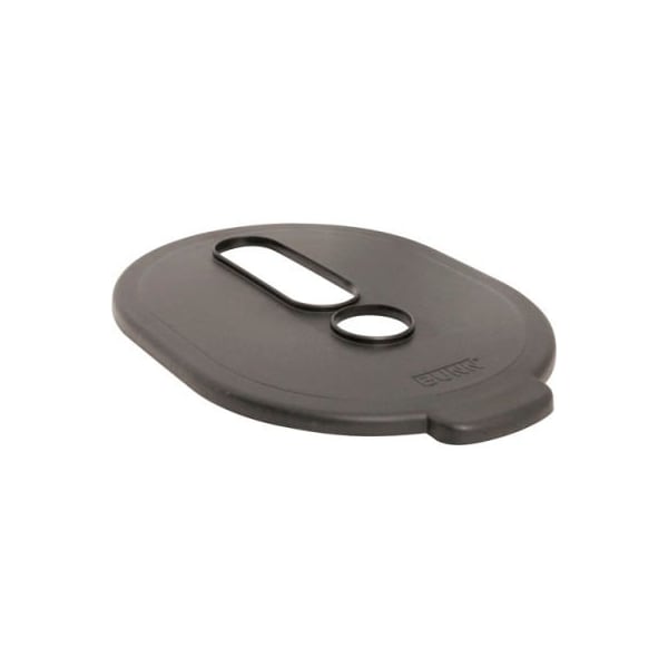 Allpoints 1901278 Lid, Oval Reservoir, Brew Thru For Bunn-O-Matic